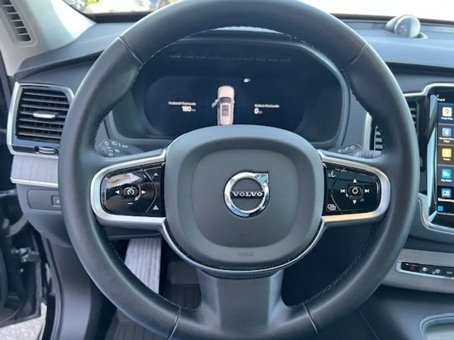 Volvo XC90 AWD Dark Recharge Ultra