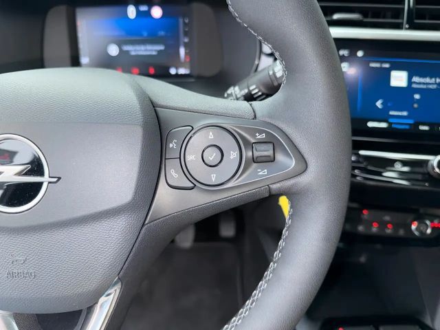 Opel Corsa GS-Line Grand Sport