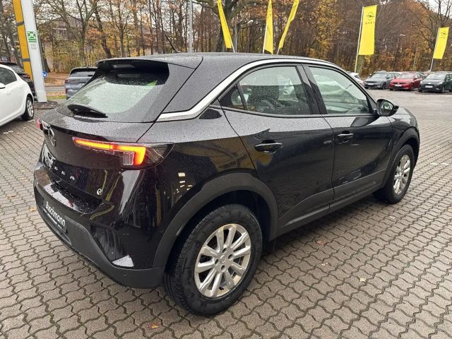 Opel Mokka Edition Mokka-e