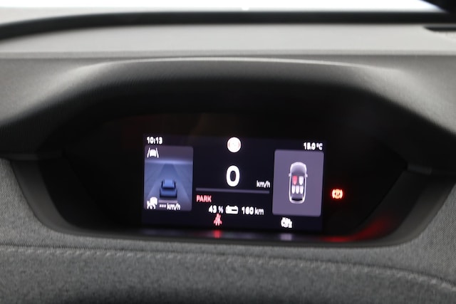 Skoda Enyaq | NAVI AHK ACC LED SITZH.