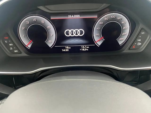 Audi Q3 35 TFSI