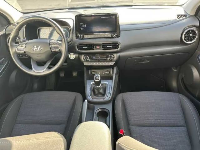 Hyundai Kona 1.0 Trend