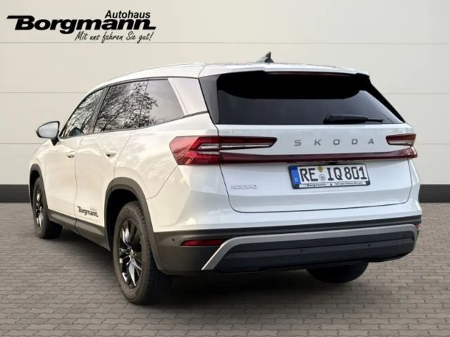 Skoda Kodiaq Selection