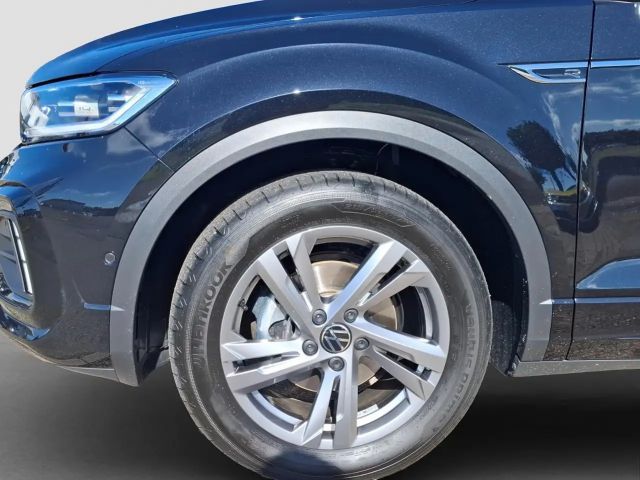 Volkswagen T-Roc 1.5 TSI R-Line