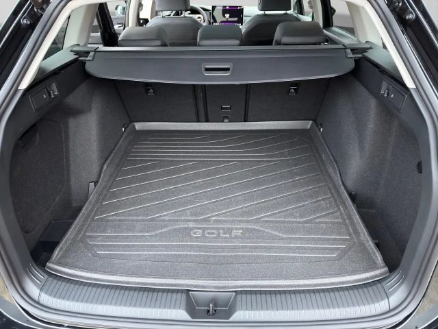 Volkswagen Golf Business DSG Variant