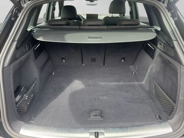 Audi Q5 2.0 TFSI Quattro