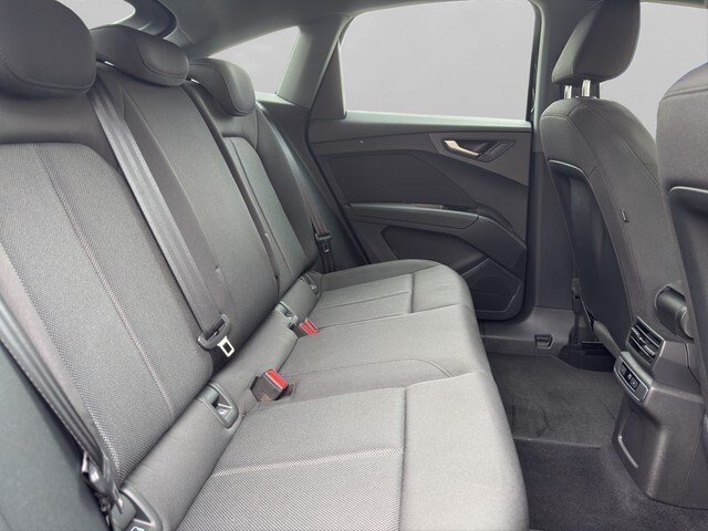 Audi Q4 e-tron 50 Quattro Sportback