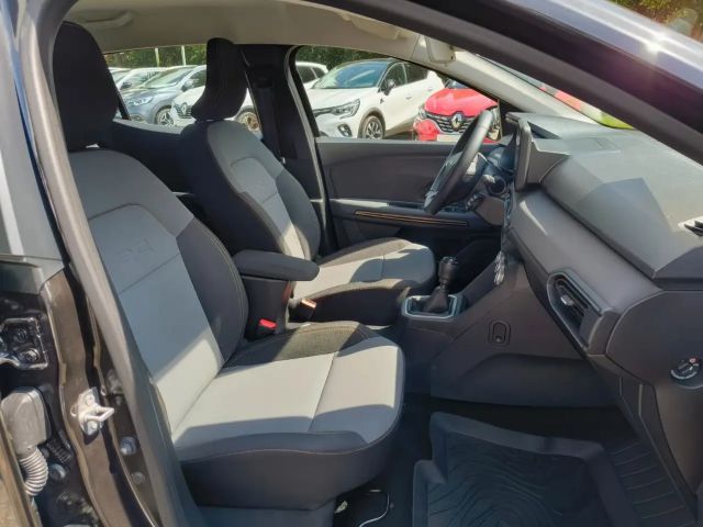 Dacia Sandero Extreme Stepway