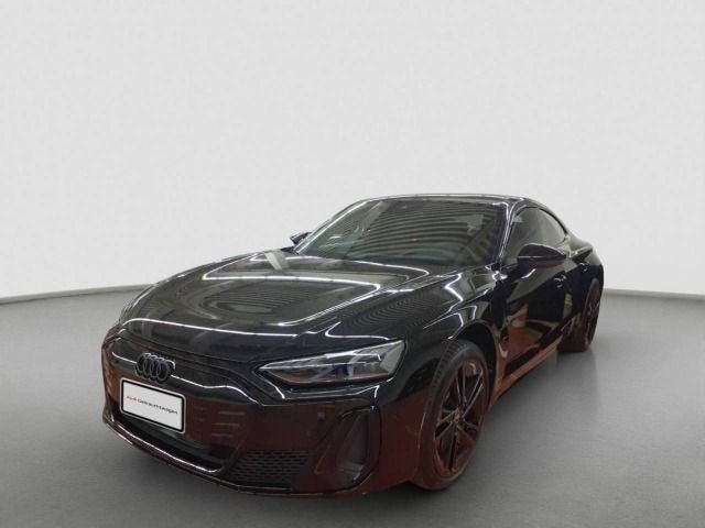 Audi e-tron GT Quattro