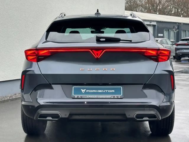 Cupra Formentor DSG