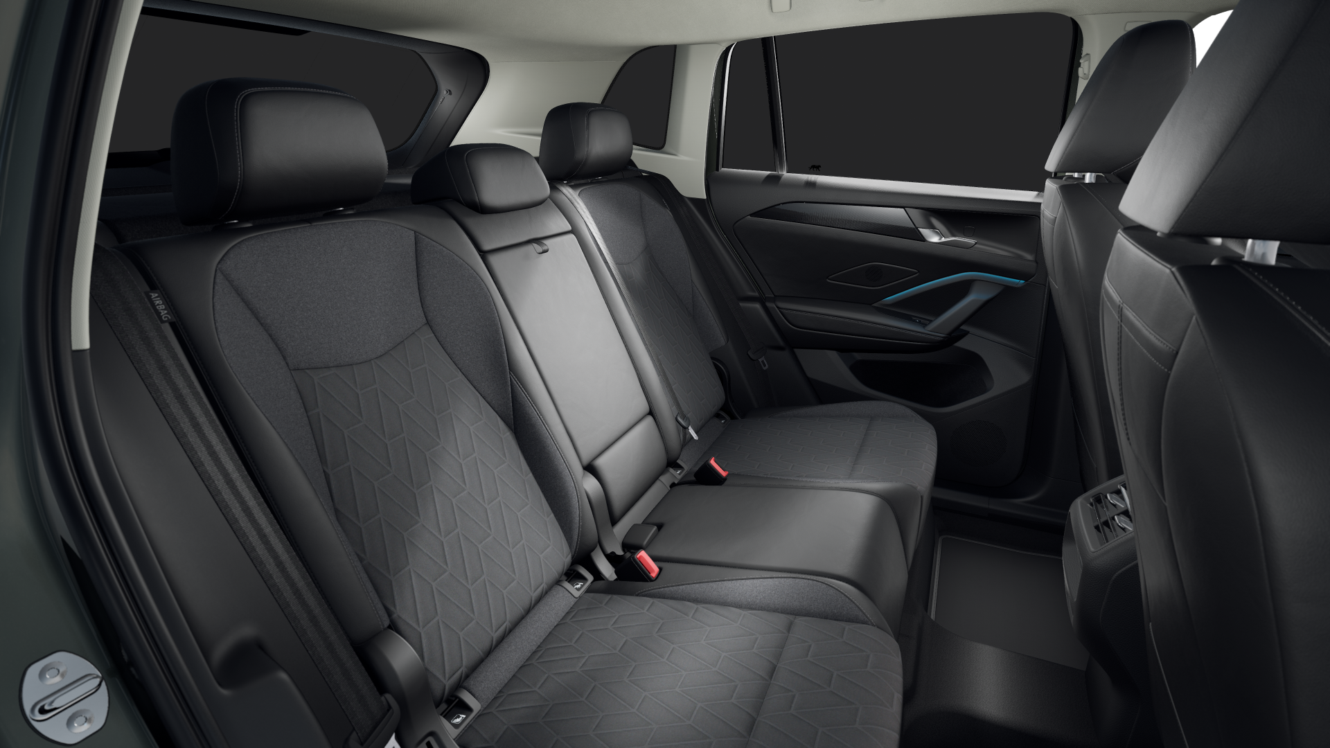 Volkswagen Tiguan 1.5 eTSI DSG