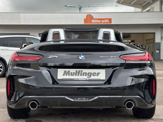 BMW Z4 Cabrio M-Sport Roadster