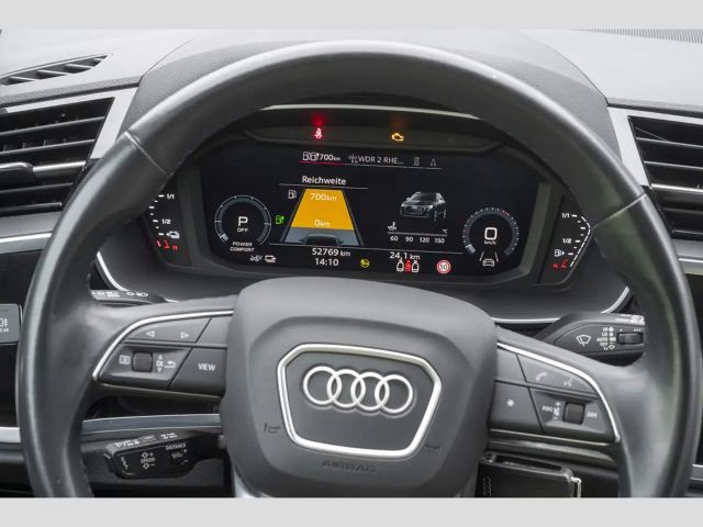 Audi Q3 45 TFSI Hybride S-Line