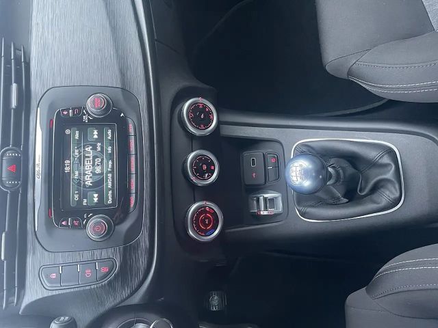 Alfa Romeo Giulietta 1,4 TB 120