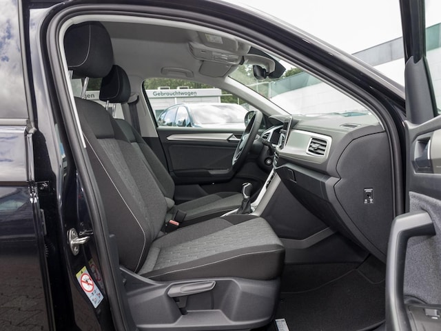 Volkswagen T-Roc 1.5 TSI Move