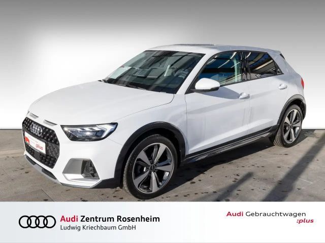 Audi A1 30 TFSI Allstreet