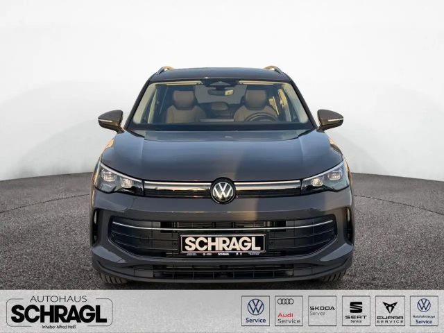 Volkswagen Tiguan 1.5 eTSI DSG Life