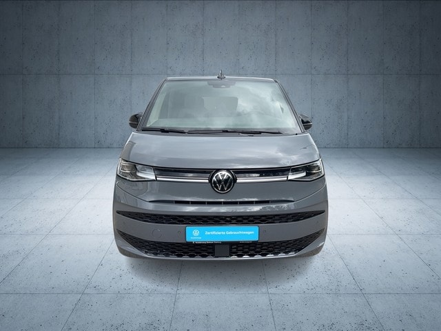 Volkswagen Multivan 2.0 TDI Lang T7