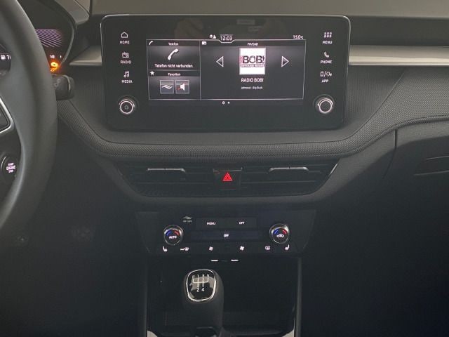 Skoda Fabia Selection iV