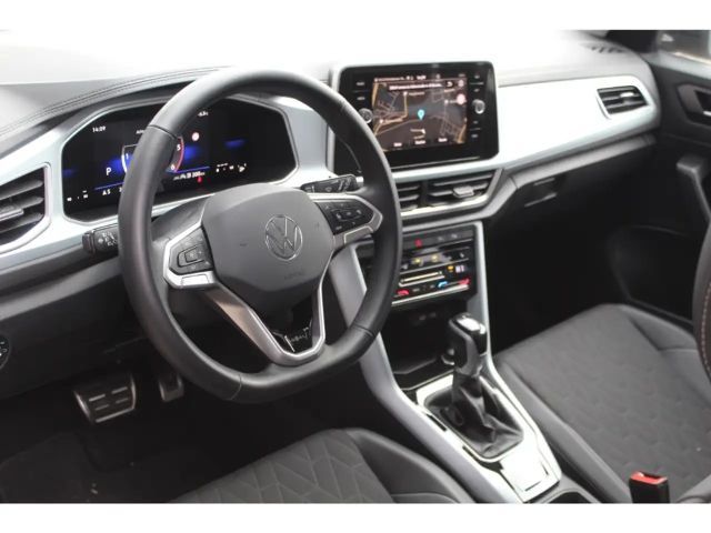 Volkswagen T-Roc 2.0 TDI DSG