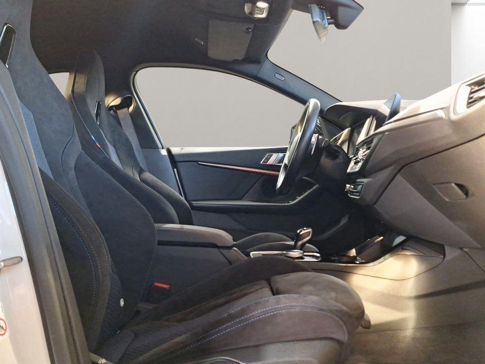 BMW M2 Coupé Gran Coupé xDrive