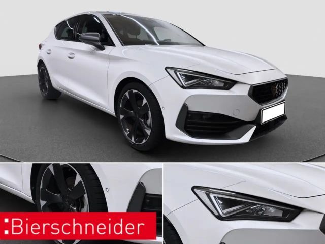 Cupra Leon 1.5 TSI