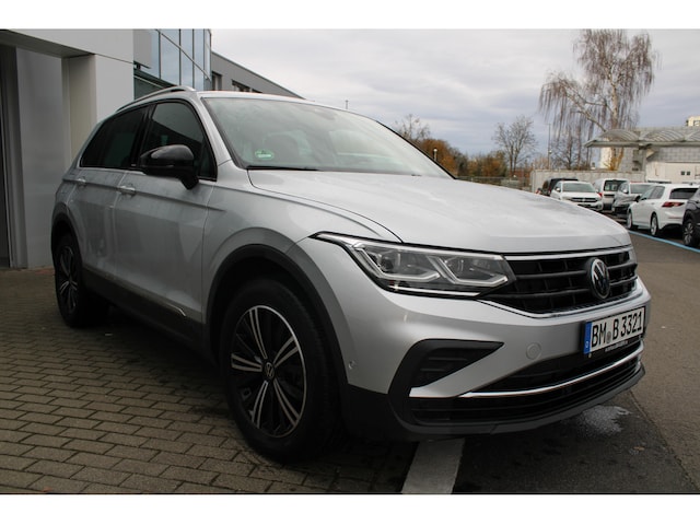 Volkswagen Tiguan 2.0 TDI Life