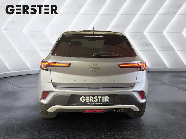 Opel Mokka Turbo Ultimate