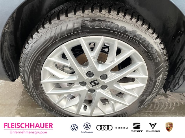 Seat Ibiza Xcellence