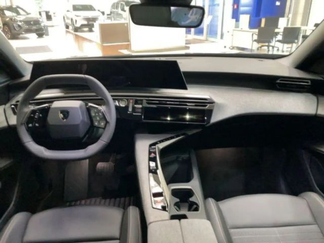 Peugeot 5008 Allure Pack