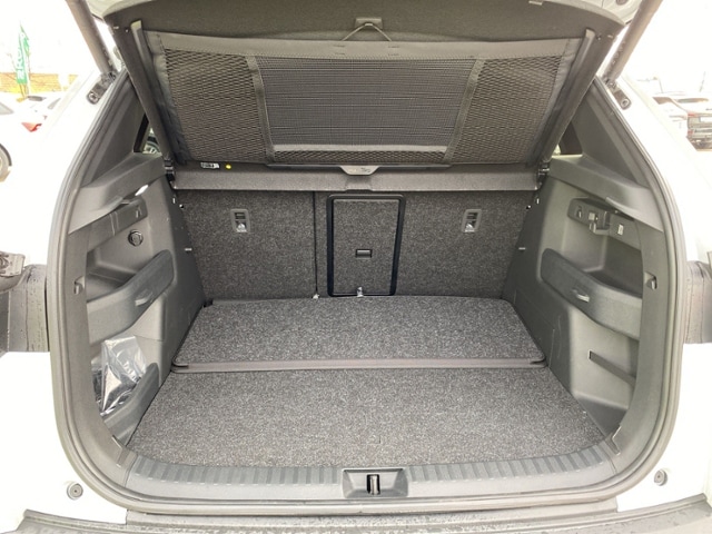Skoda Elroq Lodge Matrix AHK 21" Headup