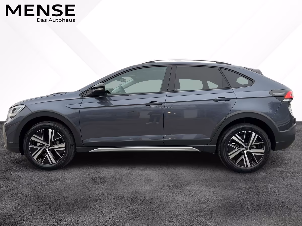 Volkswagen Taigo 1.0 TSI DSG Style