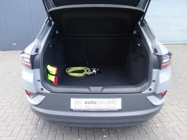Volkswagen ID.4 Performance Pro