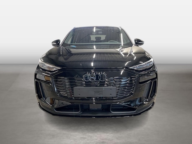 Audi Q6 e-tron Performance