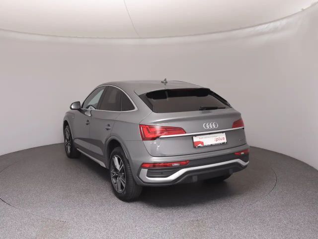 Audi Q5 40 TDI Quattro S-Line