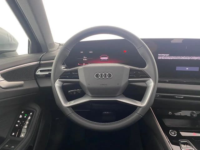 Audi A6 TDI 150 kW