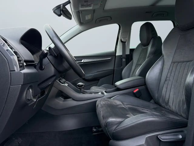 Skoda Karoq 1.5 TSI Style Style