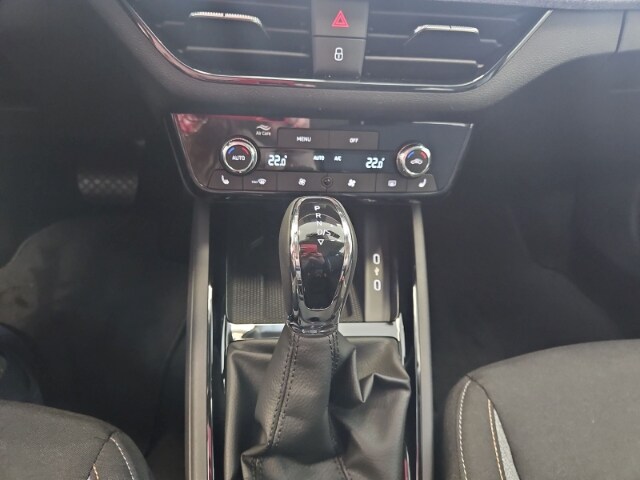 Skoda Scala 1.0 TSI Selection