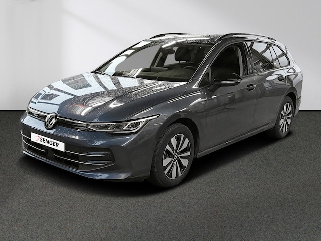 Volkswagen Golf 1.5 eTSI DSG Golf VIII Variant