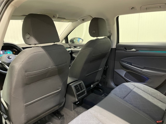 Volkswagen Golf 2.0 TDI DSG Golf VIII Variant