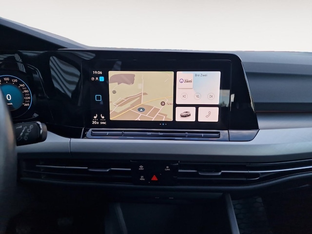 Volkswagen Golf 1.0 TSI Golf VIII