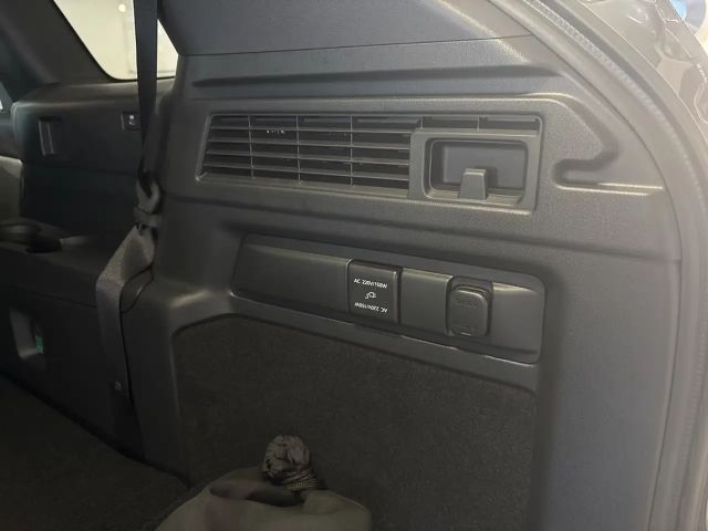 Mazda CX-80 Homura Plus