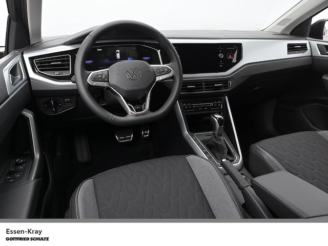 Volkswagen Polo Goal 1.0 TSI DSG LED Navi Sitzheizung