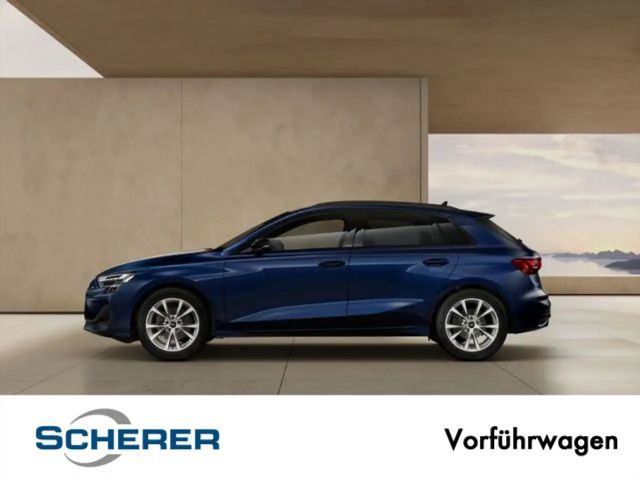 Audi A3 S-Tronic Sedan