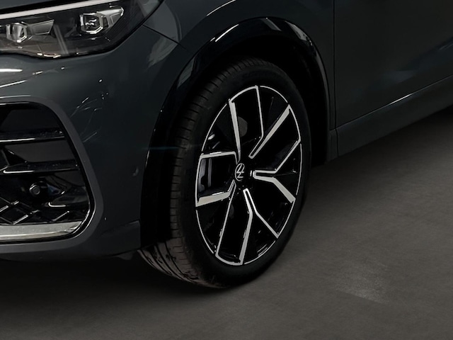 Volkswagen Tiguan 2.0 TDI DSG R-Line