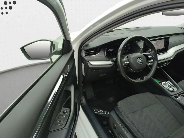 Skoda Octavia 2.0 TDI Combi Style Style