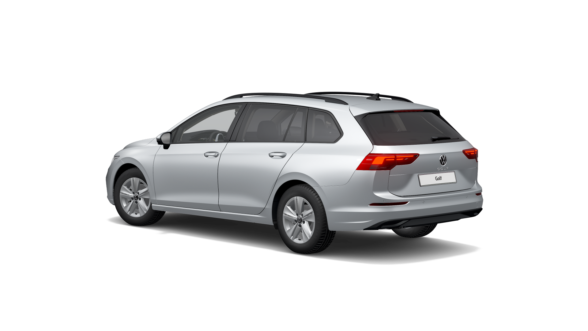 Volkswagen Golf 1.0 TSI Golf VIII Life Variant