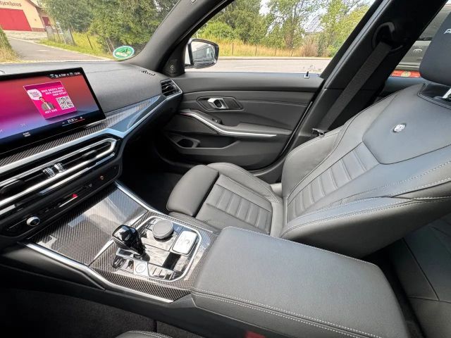 Alpina B3 BMW Alpina B3 G20 mit Tageszulassung + Repair