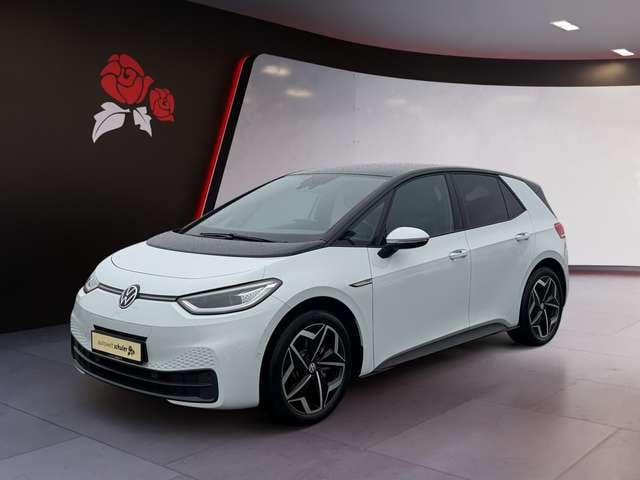 Volkswagen ID.3 58 KWh Performance Pro