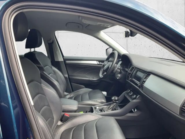 Skoda Kodiaq 2.0 TDI Ambition